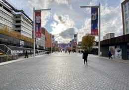 Wembley Way